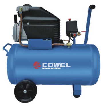 Traditional Direct Driven Air Compressor