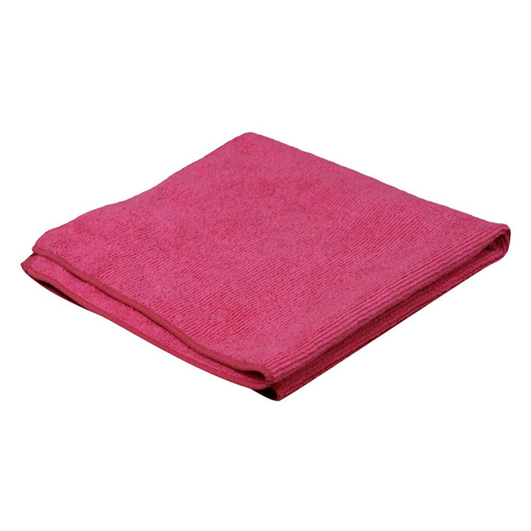 High Quality Polish Car Towel