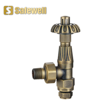Classic Thermostatic Radiator Valve