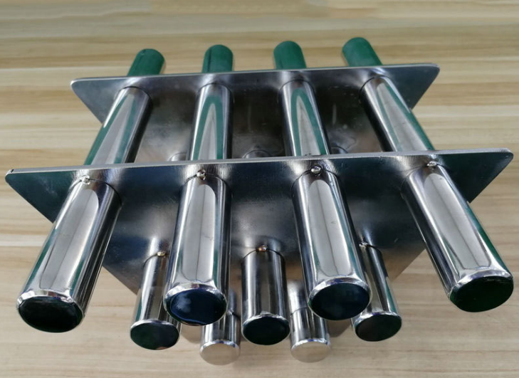 Stainless Steel Magnetic Rod Filter