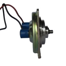 DC Servo Print Motor (Pancake Motor, DC Flat Motor) for Robotics