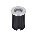 Ip68 Stainless Steel Outdoor Led underwater spot light