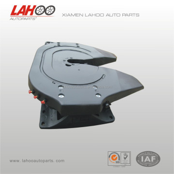 Forging the 50th Fifth Wheel