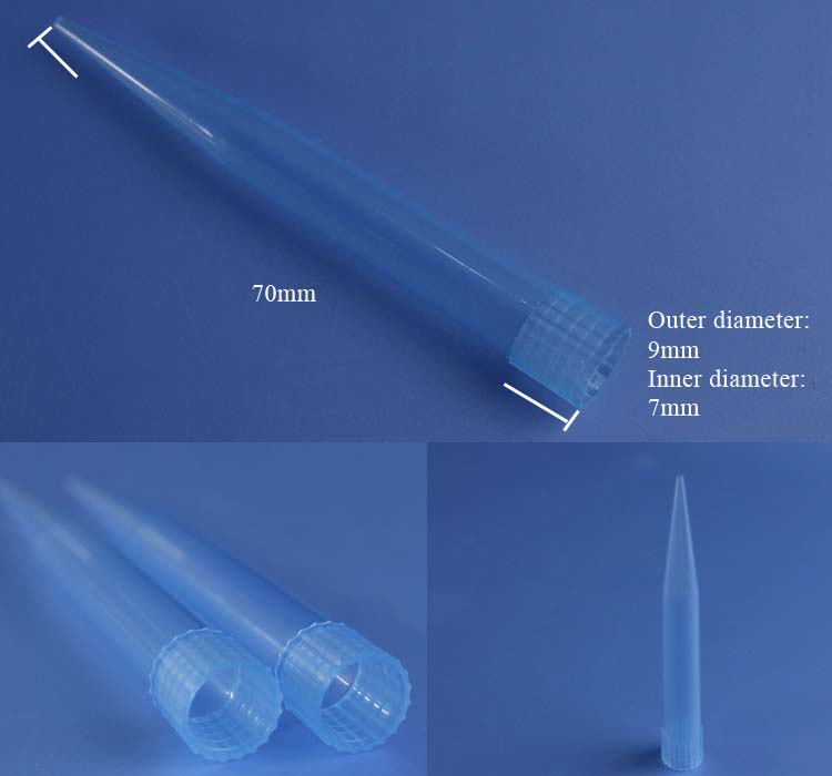 1000ul pipette tips