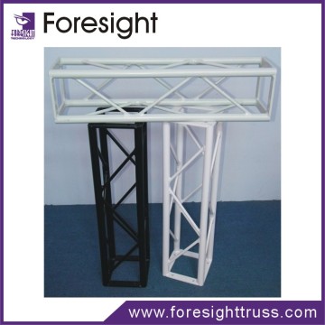 foresight truss Aluminum exhibition truss booth truss display