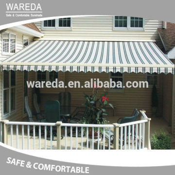 aluminum porch awnings