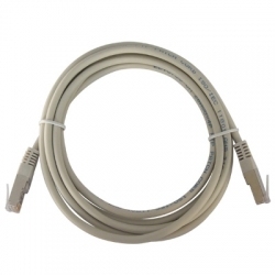 FTP Cat 6 Patch Cords: A Comprehensive Guide