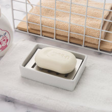 Bathroom Accessories Stainless Metal Soap Dish