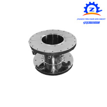 High Precision Stainless Steel Component