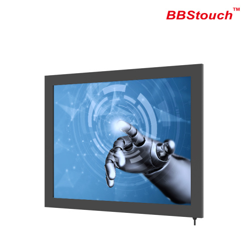 17 Inch Open Frame Touch Screen Monitor