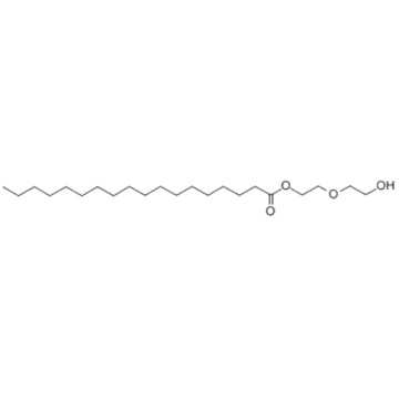 ポリエチレングリコールモノステアリン酸CAS 106-11-6