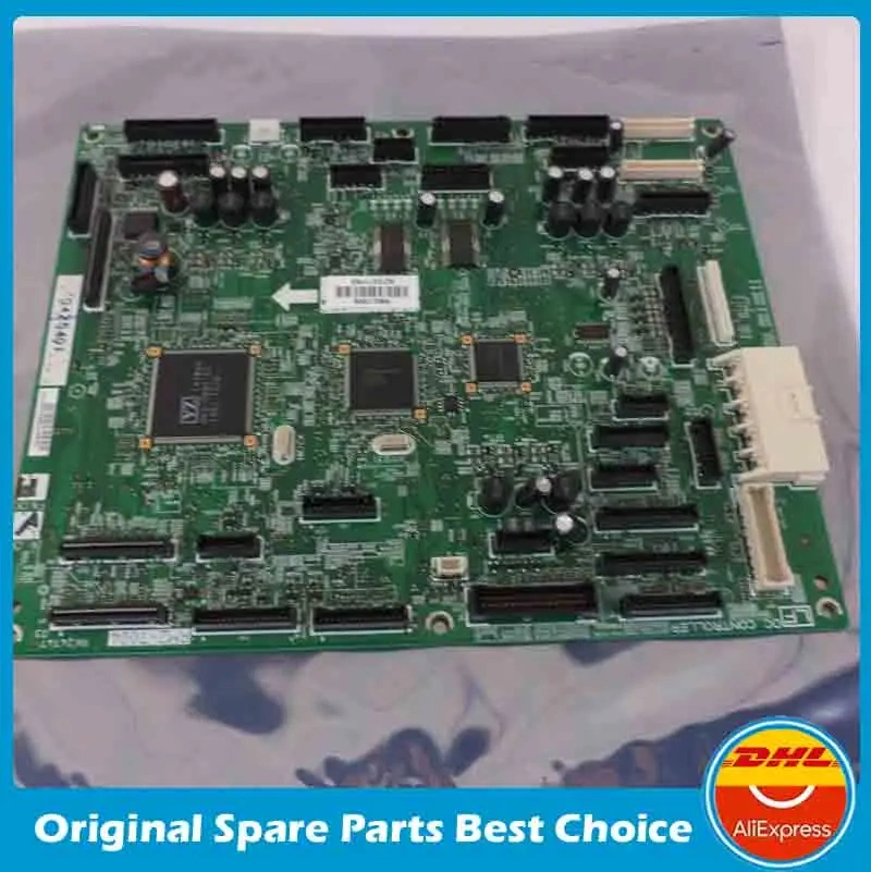 DC Controller PC Board Assembly for HP Color Laserjet M880 RM2-7006-000 Printer Parts