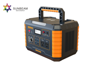 Uninterruptible Power Supply with 1500W