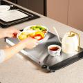 Buffet Chafing Dish Fast Food Warmer