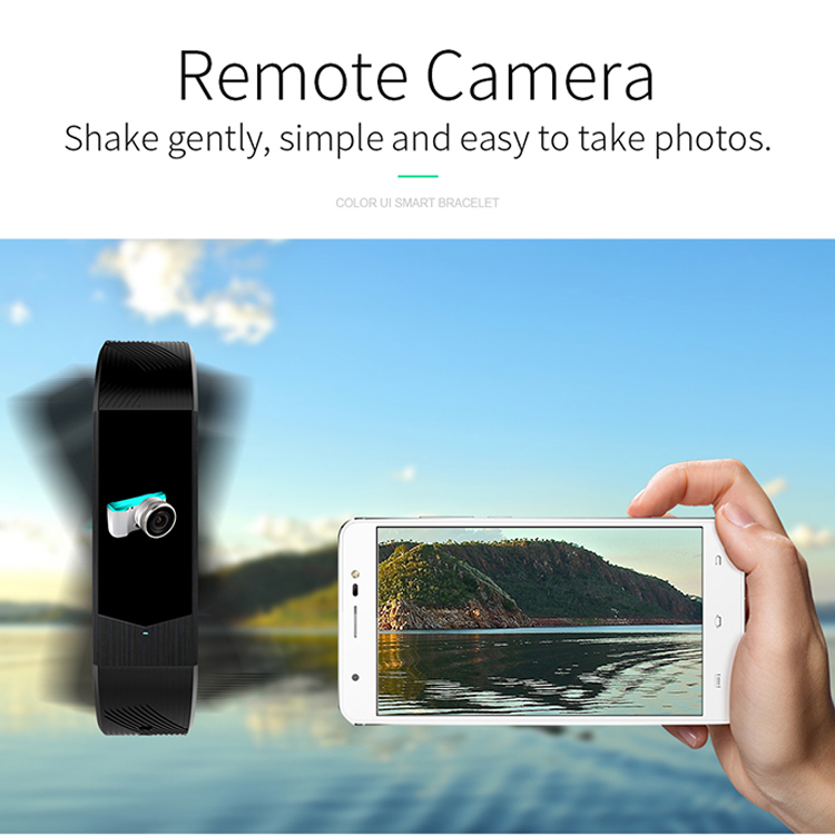 3d UI men china smart watch 2018
