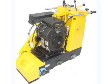Iron planing machine