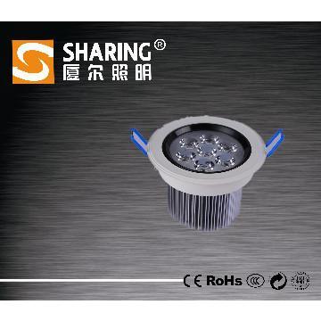 Beatiful appearance Ceiling Lights 5w led spot light