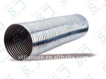 Automotive Exhaust Flex Hose