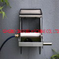 Wall Mounted Metal Portable Hose Reel