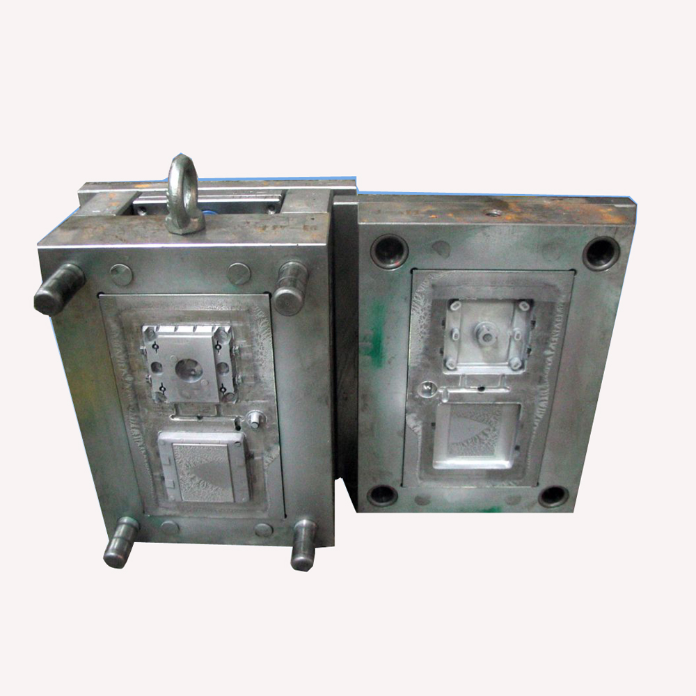 One-stop Service Mold, Injection, Assembling Service in Shenzhen