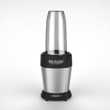 Best Commercial Portable Smoothie Blenders & Smoothie Makers: Top Picks for Efficient and Portable Blending Solutions