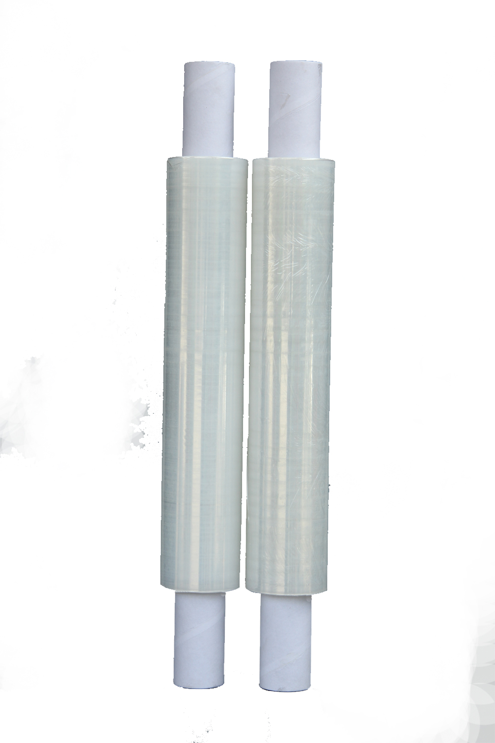 20mic * 400mm Platic Casting Extended Core Stretch Film