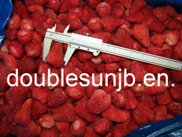 IQF Frozen Stawberry