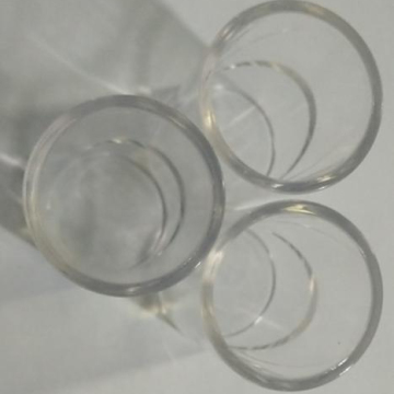 Toys Small Parts Test Cylinder for Child Safety