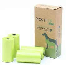 Direct Price Flat Bags With Epi