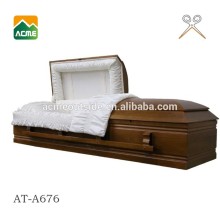 trade assurance supplier reasonable price cardboard caskets prices