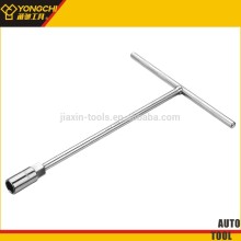 T handle socket torque nut wrench