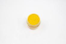 Pigment yellow pigment color fluorescent pigment for plastic