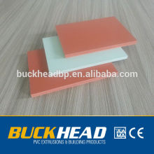 301#PVC Construction Board