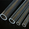 Tube acrylique PMMA transparent