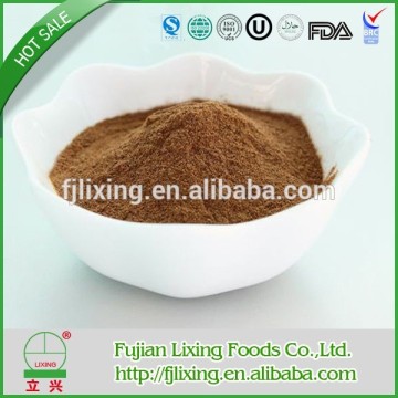2016 DRY OOLONG TEA POWDER