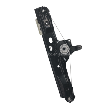 Rear Power Window Regulator CM5Z5827001A for Ford Focus 2012-2018