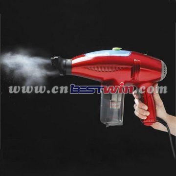 Hand-held Steam Vacuum Cleaner