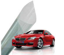 High Quality Nano Ceramic Car Window Film IRR 100%