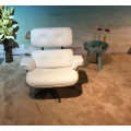 Moderne thuis- en woonkamer Charles Lounge -stoel