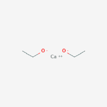 calcium ethanoate balanced equation