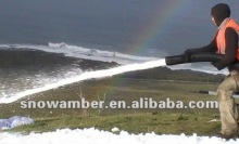 Commerical Snow Maker Machine