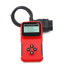 Universal V309 OBDII Scanner: Car Code Diagnostic Tool for Most Vehicles