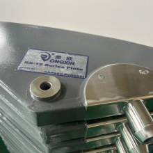 Ceramic Disc Filter Plates