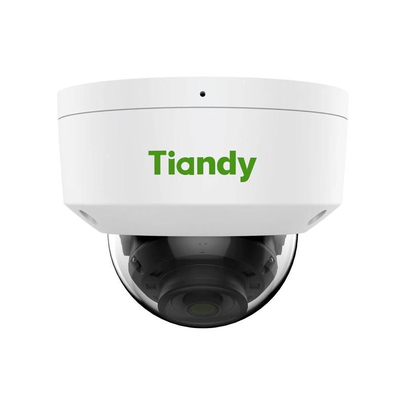 5MP Fixed IR Dome Camera China Manufacturers Suppliers Factory