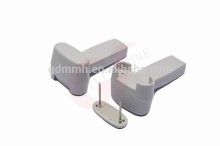 Hot!!!!!!!!RF&AM EAS security system sunglasses security tag,optical glasses tag, tags for sunglasses