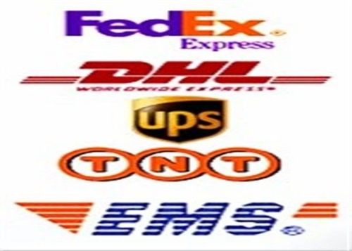 Express Courier Service From China To Canada By Ups, Tnt, Fedex, Dhl