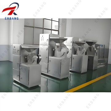 Quiet Laboratory Mill for Professional Testing