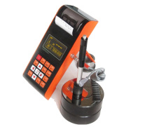 KH-520 Portable Digital Hardness Meter Lab Durometer Leeb Hardness Tester for Metal Steel