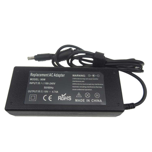 Adapter do laptopa 19V 4.74A 90W do SAMSUNG