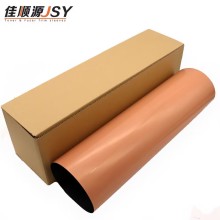 Konica C1060 Fuser Film Sleeve: Compatible Part for Minolta Konica Bizhub Models
